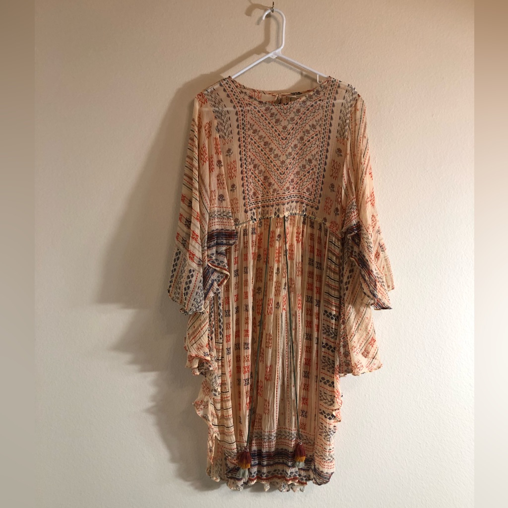 Soft Surroundings Dress Sz Medium